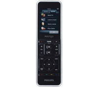 Philips SRT9320 Ultratáctil 20 en 1 Mando a distancia universal (SRT9320/10) Philips SRT9320 Ultratáctil 20 en 1 Mando a distancia universal (SRT9320/10)